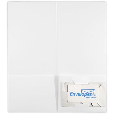 pack quill pockets folders lux 49f wli linen mini