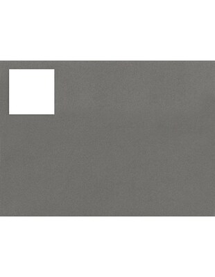 LUX 1.5 x 1.5 Square Labels, 35 Per Sheet (500/Pack), White (780W-500)