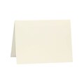LUX A2 Folded Card (4 1/4 x 5 1/2) 50/Pack, Natural (A2FN-50)
