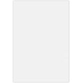 LUX 13 x 19 Cardstock 50/Pack, Bright White (1319-C-CW-50)