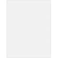 LUX 8 1/2 X 11 Cardstock 50/Pack, 130lb. White (81211-C-130W-50)