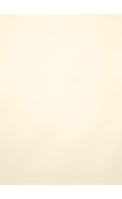 LUX 8 1/2 x 11 Cardstock 50/Pack, Champagne Metallic (81211-C-M08-50)