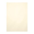 LUX 8 1/2 x 11 Cardstock 250/Pack, Champagne Metallic (81211-C-M08-250)