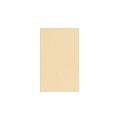 LUX 8 1/2 x 14 Cardstock 250/Pack, Nude (81214-C-L07-250)