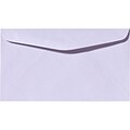LUX #6 3/4 Regular Envelopes (3 5/8 x 6 1/2) 500/Pack, Orchid (28749-500)
