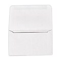LUX 6 3/4 Remittance Envelopes (3 5/8 x 6 1/2 Closed) 250/Pack, 24lb. Bright White (17889-250)