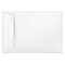 LUX Open End Self Seal Catalog Envelope, 6 1/2 x 9 1/2, 24lb. Bright White, 50/Pack (1941-50)