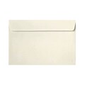 LUX 9 x 12 Booklet Envelopes 500/Pack, Natural (6075-01-500)