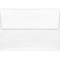 LUX A1 Invitation Envelopes (3 5/8 x 5 1/8) 50/Pack, Crystal Metallic  (5365-30-50)
