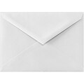 LUX Lee BAR Envelopes (5 1/4 x 7 1/4) 250/Pack, 70lb. Bright White (71414-250)