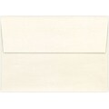 LUX A1 Invitation Envelopes (3 5/8 x 5 1/8) 50/Pack, Champagne Metallic (5365-M08-50)