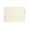 LUX A6 Invitation Envelopes (4 3/4 x 6 1/2) 50/Pack, Natural (5875-01-50)