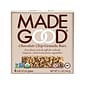 MadeGood Gluten Free Chocolate Chip Granola Bar, 0.85 oz., 6 Bars/Box (307-00244)