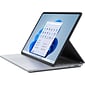 Microsoft Surface Studio 14.4" Multi-Touch Laptop, WiFi, 16GB Memory, 512GB SSD, Windows 11 Home, Platinum (A1Y-00001)
