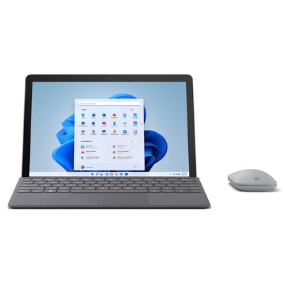 Microsoft Surface Go 3 Multi-Touch 10.5
