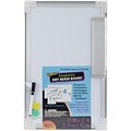 Darice Magnetic Dry Erase Board, 11 x 17 (2511-36)