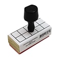 Ready 2 Learn Ten Frame Stamp, Pack of 3 (CE-933-3)