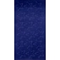 Eureka Presto-Stick Foil Star Stickers, 1/2", Blue, 250 Per Pack, 12 Packs (EU-82412-12)