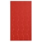 Eureka Presto-Stick Foil Star Stickers, 1/2", Red, 250 Per Pack, 12 Packs (EU-82462-12)