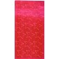 Eureka Presto-Stick Foil Star Stickers, 3/4", Red, 175 Per Pack, 12 Packs (EU-82464-12)