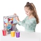 Melissa & Doug Thirst Quencher Dispenser, Multicolored (LCI9300)