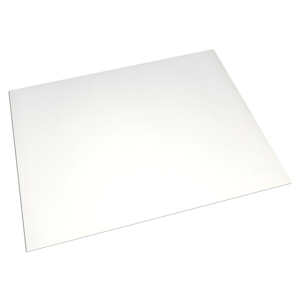  UCreate Foam Board, White, 22 x 28, 5 Sheets : Office  Products