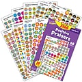 TREND Positive Praisers superSpots Stickers Variety Pack, 2500 Per Pack, 3 Packs (T-1945-3)