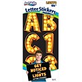 Artskills Lights Jumbo Illusion Stickers, 106/Pkg (PA-130-4)