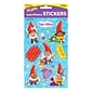 TREND Gnome Talk Large superShapes Stickers, 72/Pack, 6 Packs (T-46356-6)