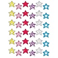 TREND Star Brights Sparkle Stickers®, 72/Pack, 12 Packs (T-6304-12)