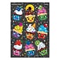 TREND Cupcake Cuties Sparkle Stickers®, 18/Pack, 6 Packs (T-63358-6)