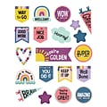 Teacher Created Resources® Oh Happy Day Stickers, 120/Pack, 12 Packs (TCR9054-12)