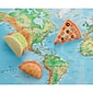 Yellow Door Sensory Play Stones, Foods of the World (YUS1151)