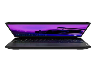 Lenovo IdeaPad Gaming 3 15IHU6 82K1 15.6 Laptop, Intel i5, 8GB Memory, 256GB SSD, Windows 11 (82K100LVUS)