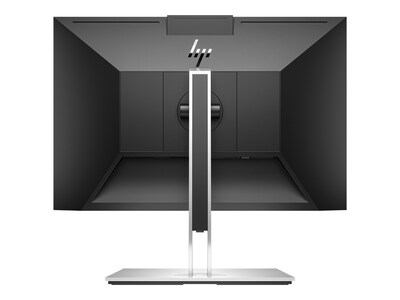 HP E24mv G4 Conferencing Monitor 23.8" LED, Black Head/Silver (169L0AA#ABA)
