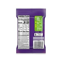 Ferrara Funables Gluten Free Mixed Berry Fruit Snacks, 2.5 oz, 48/Carton (FER05475)