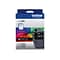 Brother LC401 Black Standard Yield Ink Cartridge (LC401BKS)