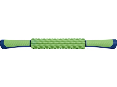 Mind Reader Blue Muscle Roller (MSTICK-NVY)