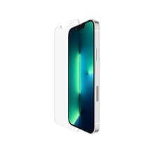 Belkin SCREENFORCE UltraGlass Protector for iPhone 13/13 Pro (OVA078zz)