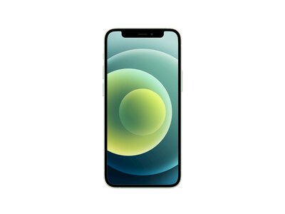 Belkin SCREENFORCE TemperedGlass Privacy Protector for iPhone 12 mini (OVA028zz)
