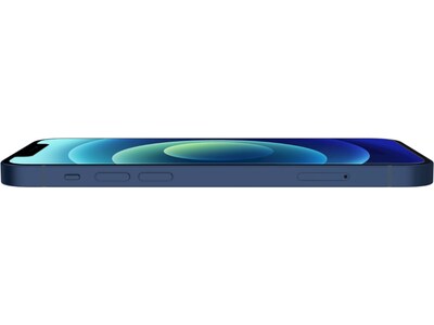 Belkin SCREENFORCE TemperedGlass Glass Screen Protector for iPhone 12/12 Pro (OVA037ZZ)