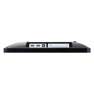 ViewSonic 24" 1080p Touch Screen Monitor, Black (TD2430)