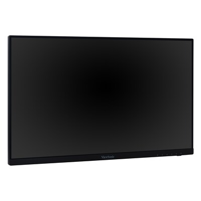 ViewSonic 24 Dual Pack Head-Only LED Monitor, Black (VA2456-MHD_H2)