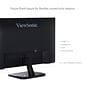 ViewSonic 27" 1080p IPS LED Monitor, Black (VA2756-MHD)