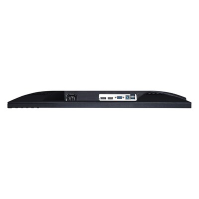 ViewSonic 22" 1080p IPS LED Ergonomic Monitor, Black (VG2248)