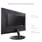 ViewSonic VX2257-MHD 22" LED Monitor, Black