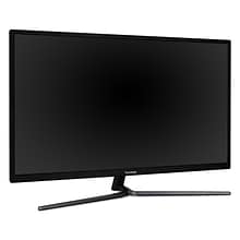 ViewSonic 32 60 Hz LCD Monitor, Black (VX3211-2K-MHD)