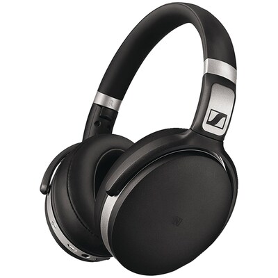 Sennheiser 506783 HD 4.50 Btnc Bluetooth Noise-canceling Headphones with Microphone