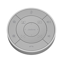 jabra PanaCast 50 Remote Control, Gray (8211-209)