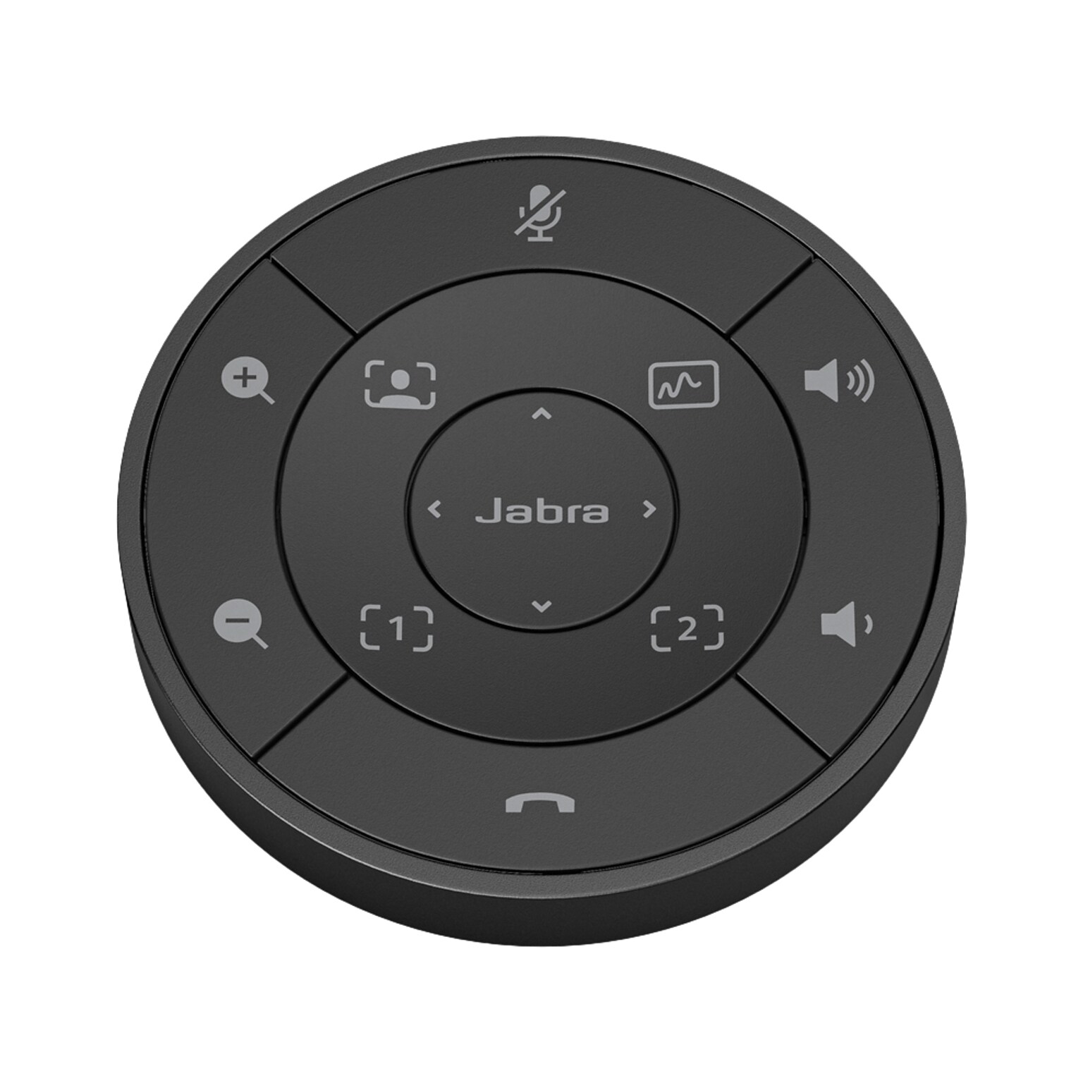 jabra PanaCast 50 Remote Control (8220-209)